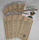 40 pk Deerfly Patches Deer Fly Insect Patch STOP BITES. (Ten 4/pks 