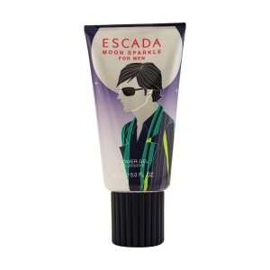 Escada Moon Sparkle By Escada Shower Gel 5 Oz Beauty