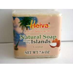  Coco hand soap