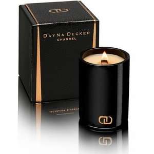  Dayna Decker   6 oz Couture Candle   Soleil