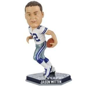 Dallas Cowboys NFL Jason Witten Forever Collectibles Thematic Base 