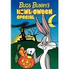 Bugs Bunnys Howl Oween Special DVD, 2010  