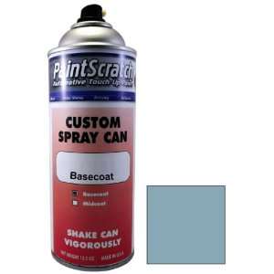  12.5 Oz. Spray Can of Wedgewood Blue Touch Up Paint for 