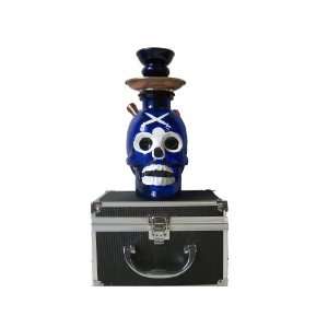  Mini Skull Hookah 