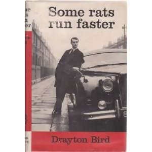  Some rats run faster Drayton Bird Books