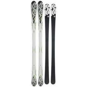  K2 Amp Photon Skis