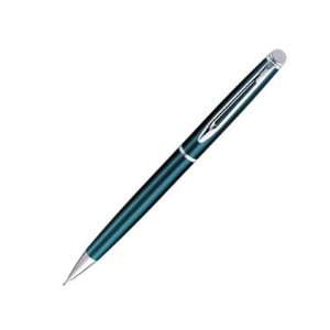 Waterman Hemisphere Metallic Blue 0.5MM Mechanical Pencil 