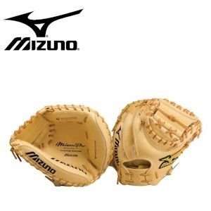 Mizuno Pro Series Baseball Catchers Mitt GMP20 12 RHT 