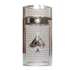  Mizo Love Lighter Jewelry Lighter Butane Refillable Torch 