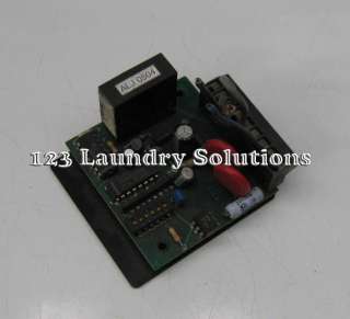 Ipso Front Load Washer, electronic Coin Stepper 209/00113/00  