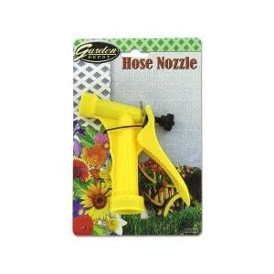  Plastic Hose Nozzle 