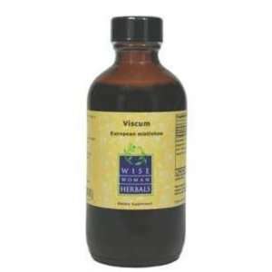  Viscum Album European Mistletoe 8 oz by Wise Woman Herbals 