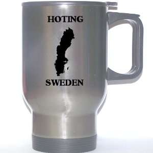  Sweden   HOTING Stainless Steel Mug 