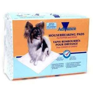  Coastal Pet Advanced Housebreaking Pads with Wet Check   2 