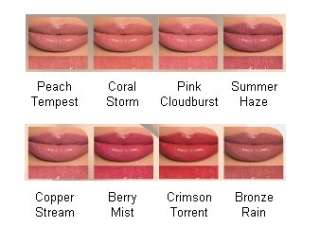 Oriflame Beauty Hydra Colour Lipstick  