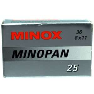  Minox minopan 400 / 36 Black and white 69004 Camera 