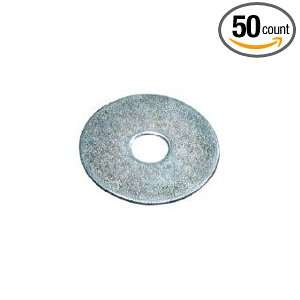 10mm Large OD Flat Washer (50 count)  Industrial 