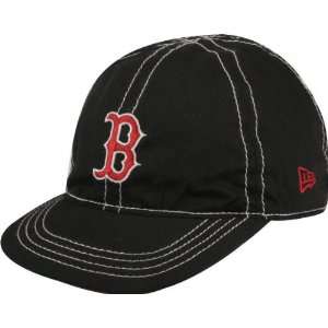    Boston Red Sox Toddler Mesa Flip Reversible Hat