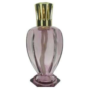  Amethyst Tall Fragrance Lamp