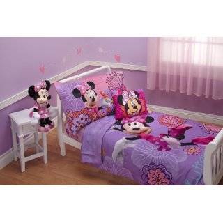  Disney Mickey Mouse   4pc Bed Sheet Set   Full/Double Size 