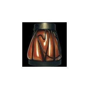  Praline Caramel Sticky Buns Heart Lantern