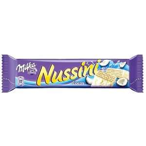 Milka Nussini Cocos ( 40 g )  Grocery & Gourmet Food