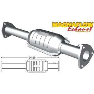  Magnaflow 23170   Direct Fit Catalytic Converter 