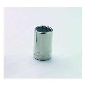  1/2 Drive 30mm 12Pt Standard Socket