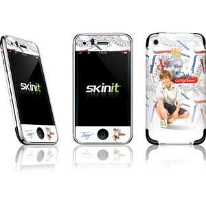  HSM3 Troy skin for Apple iPhone 3G / 3GS Electronics