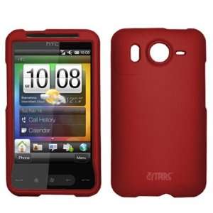   Snap On Cover Case for HTC Desire HD Cell Phones & Accessories
