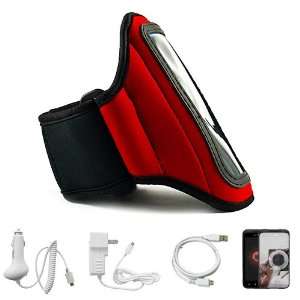  Strap for Verizon Wireless HTC Droid Incredible 2 / HTC Incredible S 