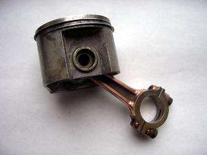 Vintage McCulloch Connecting Rod for MC91 MC92 MC93 MC49  