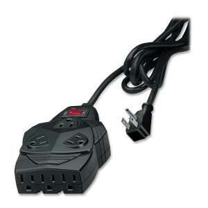  Fellowes Mighty 8 Outlet Surge Protector. MIGHTY 8 8OUT 