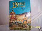 the bible story books maxwell  