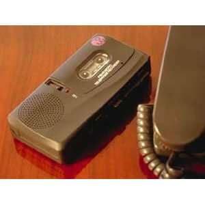  Micro Telephone Recorder Electronics