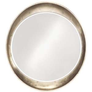  Hyannis Round Mirror 35x39