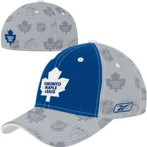  Toronto Maple Leafs Tactel Flex Hat