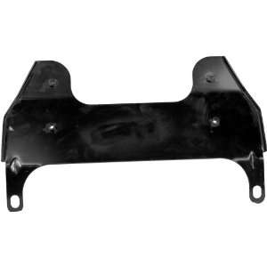  OE Replacement Chevrolet Avalanche Front Bumper Bracket 
