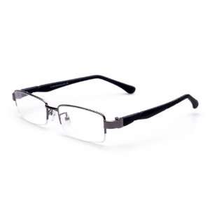  Altamura prescription eyeglasses (Gunmetal) Health 