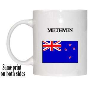  New Zealand   METHVEN Mug 