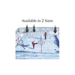  Arctic Ice Rink Kit (25 x 50) Toys & Games