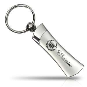   Logo Blade Style Metal Key Chain, Official Licensed Automotive