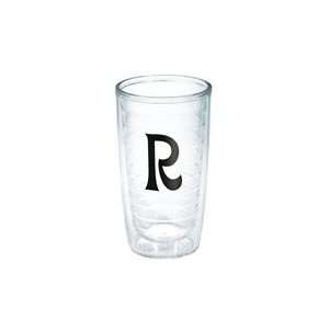  Tervis Tumbler INITIAL R