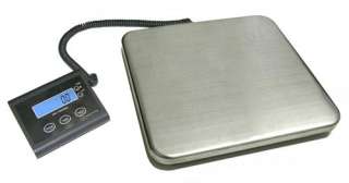 WEIGHMAX 330 # LB INDUSTRIAL DIGITAL SHIPPING SCALE  