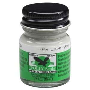  Floquil 505090 PSCALE USN lght gry 1/2oz 