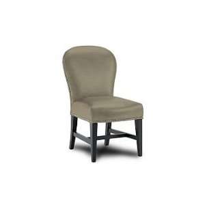  Williams Sonoma Home Maxwell Side Chair, Classic Linen 