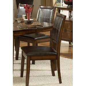  Home Elegance 727S SIDE CHAIR  Set of 2