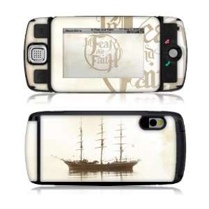  Music Skins MS IFAF10049 Sidekick LX  In Fear and Faith 