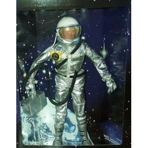  12 GI Joe Mercury Astronaut Limited Edition Action Figure 