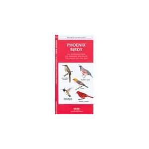   Reference Guide Over 100 Species Of Birds In This City
